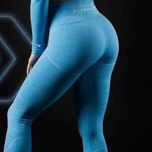 Alphalete r6 leggings